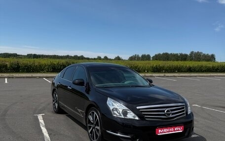 Nissan Teana, 2008 год, 1 050 000 рублей, 1 фотография