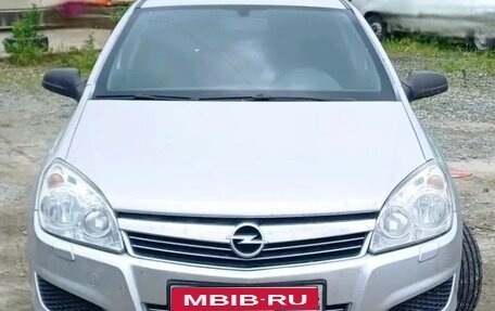 Opel Astra H, 2008 год, 475 000 рублей, 1 фотография