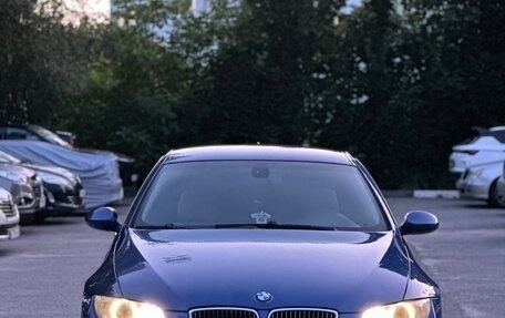BMW 3 серия, 2007 год, 1 100 000 рублей, 1 фотография