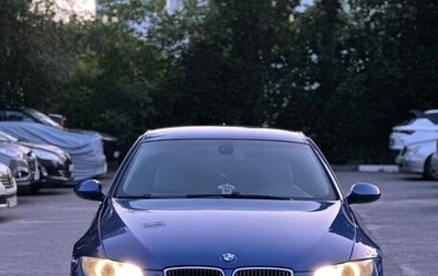 BMW 3 серия, 2007 год, 1 100 000 рублей, 1 фотография