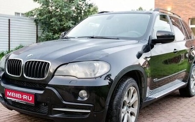 BMW X5, 2007 год, 1 505 000 рублей, 1 фотография