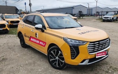 Haval Jolion, 2023 год, 1 090 000 рублей, 1 фотография