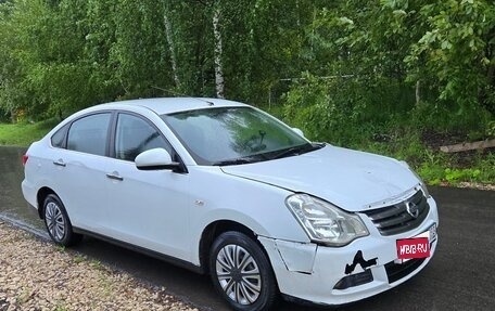 Nissan Almera, 2013 год, 145 000 рублей, 1 фотография