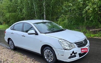 Nissan Almera, 2013 год, 145 000 рублей, 1 фотография
