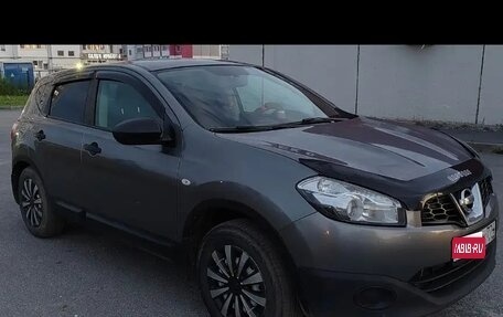 Nissan Qashqai, 2011 год, 959 000 рублей, 1 фотография