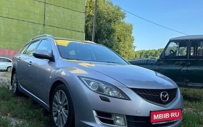 Mazda 6, 2008 год, 850 000 рублей, 1 фотография