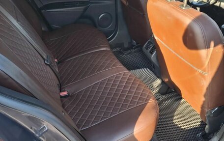 Renault Fluence I, 2012 год, 790 000 рублей, 7 фотография
