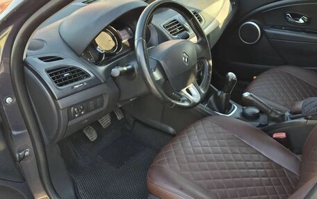 Renault Fluence I, 2012 год, 790 000 рублей, 8 фотография