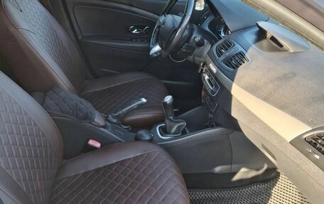 Renault Fluence I, 2012 год, 790 000 рублей, 6 фотография
