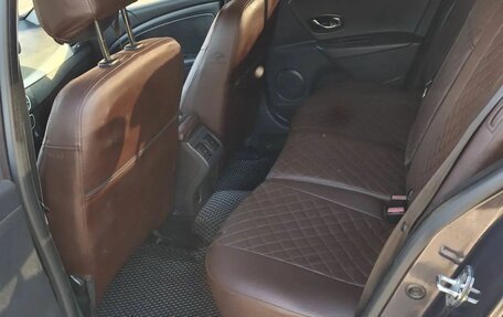 Renault Fluence I, 2012 год, 790 000 рублей, 9 фотография