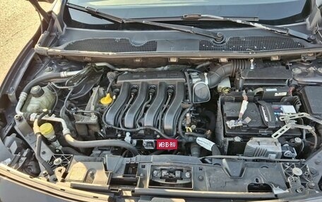 Renault Fluence I, 2012 год, 790 000 рублей, 5 фотография