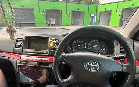 Toyota Mark II IX (X110), 2002 год, 650 000 рублей, 2 фотография