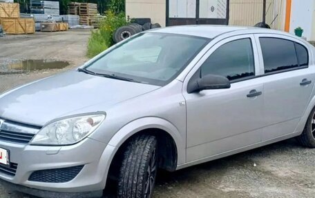 Opel Astra H, 2008 год, 475 000 рублей, 2 фотография