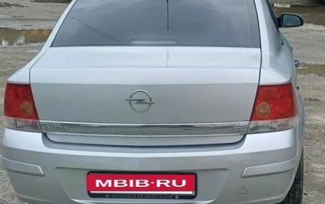 Opel Astra H, 2008 год, 475 000 рублей, 3 фотография