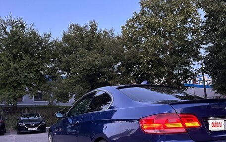 BMW 3 серия, 2007 год, 1 100 000 рублей, 7 фотография