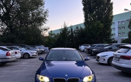 BMW 3 серия, 2007 год, 1 100 000 рублей, 10 фотография