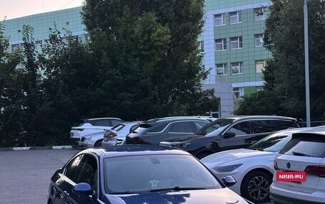 BMW 3 серия, 2007 год, 1 100 000 рублей, 2 фотография
