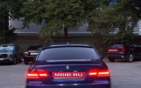 BMW 3 серия, 2007 год, 1 100 000 рублей, 5 фотография