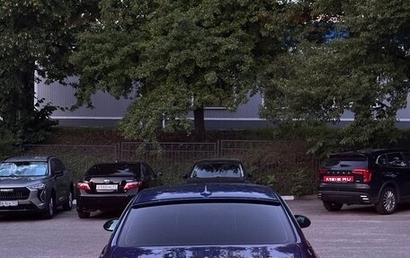 BMW 3 серия, 2007 год, 1 100 000 рублей, 6 фотография