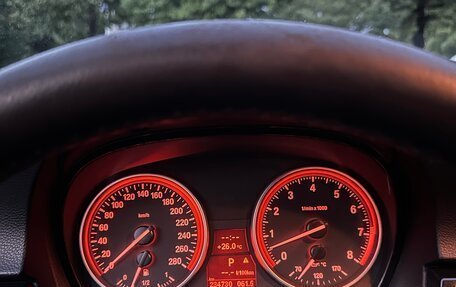 BMW 3 серия, 2007 год, 1 100 000 рублей, 12 фотография