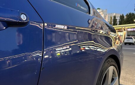 BMW 3 серия, 2007 год, 1 100 000 рублей, 15 фотография