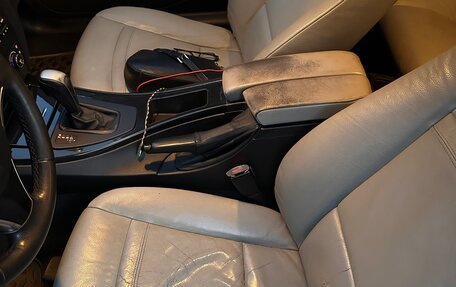 BMW 3 серия, 2007 год, 1 100 000 рублей, 14 фотография