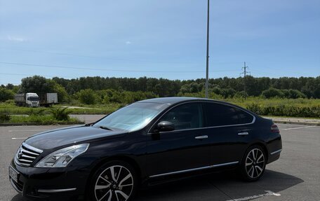 Nissan Teana, 2008 год, 1 050 000 рублей, 3 фотография