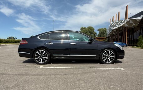 Nissan Teana, 2008 год, 1 050 000 рублей, 6 фотография