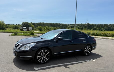 Nissan Teana, 2008 год, 1 050 000 рублей, 10 фотография