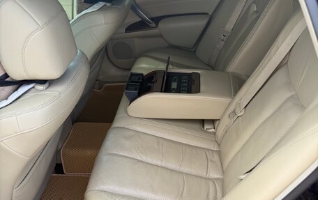Nissan Teana, 2008 год, 1 050 000 рублей, 11 фотография
