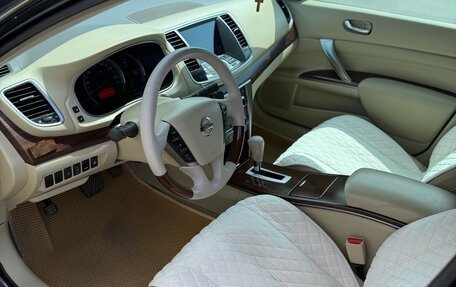 Nissan Teana, 2008 год, 1 050 000 рублей, 12 фотография