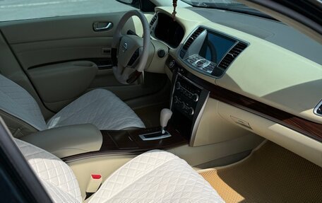 Nissan Teana, 2008 год, 1 050 000 рублей, 13 фотография