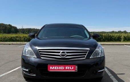 Nissan Teana, 2008 год, 1 050 000 рублей, 8 фотография