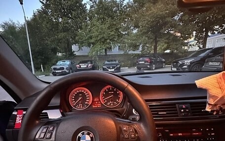 BMW 3 серия, 2007 год, 1 100 000 рублей, 13 фотография