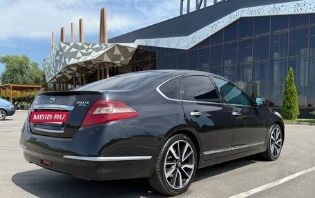 Nissan Teana, 2008 год, 1 050 000 рублей, 5 фотография