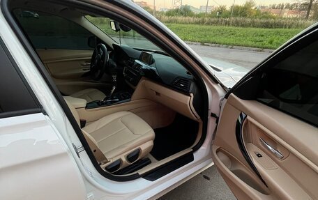 BMW 3 серия, 2014 год, 1 850 000 рублей, 9 фотография