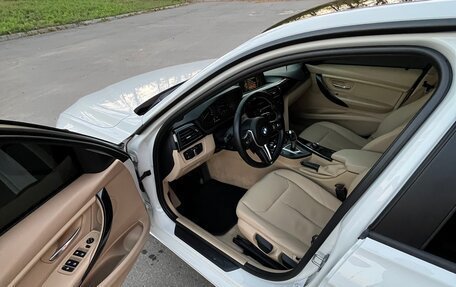 BMW 3 серия, 2014 год, 1 850 000 рублей, 8 фотография