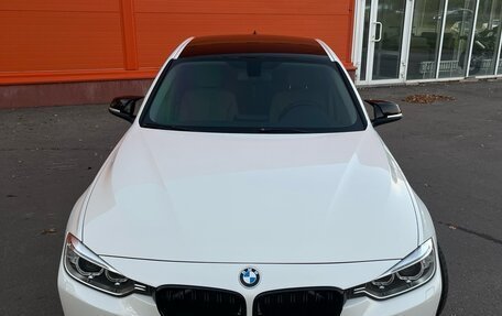 BMW 3 серия, 2014 год, 1 850 000 рублей, 3 фотография