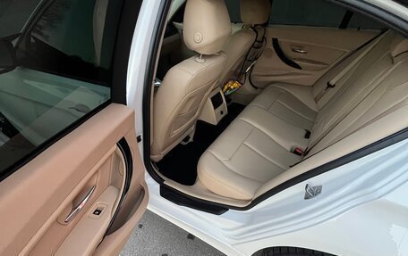 BMW 3 серия, 2014 год, 1 850 000 рублей, 10 фотография