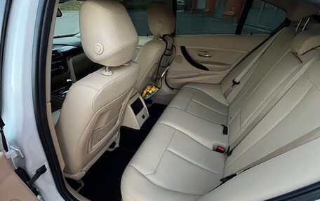 BMW 3 серия, 2014 год, 1 850 000 рублей, 13 фотография