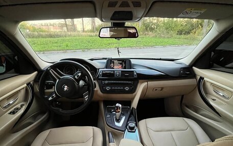 BMW 3 серия, 2014 год, 1 850 000 рублей, 14 фотография