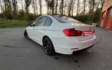 BMW 3 серия, 2014 год, 1 850 000 рублей, 4 фотография