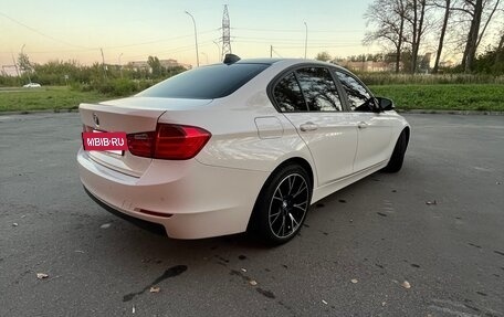 BMW 3 серия, 2014 год, 1 850 000 рублей, 5 фотография