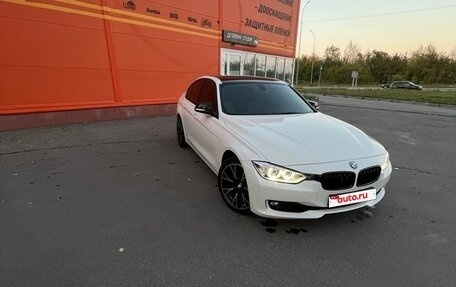 BMW 3 серия, 2014 год, 1 850 000 рублей, 6 фотография