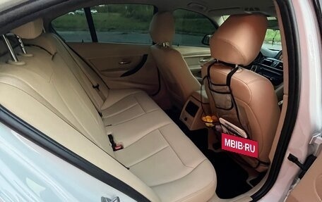 BMW 3 серия, 2014 год, 1 850 000 рублей, 12 фотография