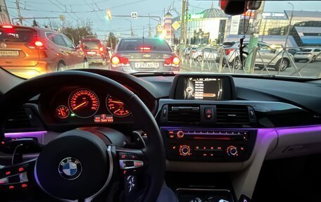 BMW 3 серия, 2014 год, 1 850 000 рублей, 16 фотография