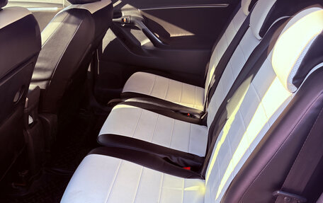Toyota Verso I, 2014 год, 1 500 000 рублей, 6 фотография