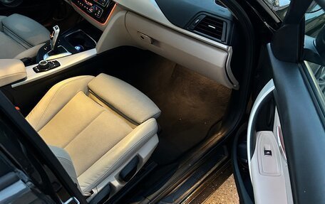 BMW 3 серия, 2016 год, 1 820 000 рублей, 11 фотография