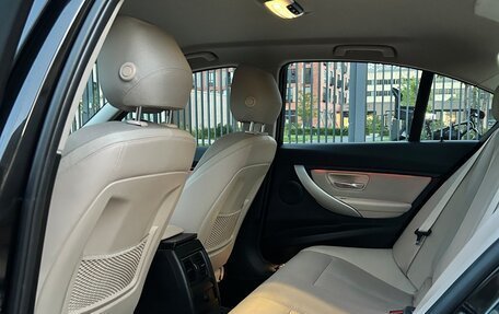 BMW 3 серия, 2016 год, 1 820 000 рублей, 9 фотография