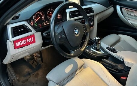BMW 3 серия, 2016 год, 1 820 000 рублей, 8 фотография